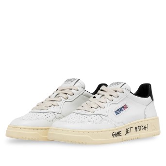 AUTRY - Sneakers Medalist Low 2