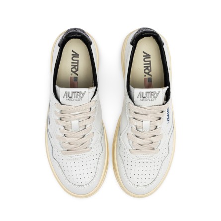 AUTRY - Sneakers Medalist Low