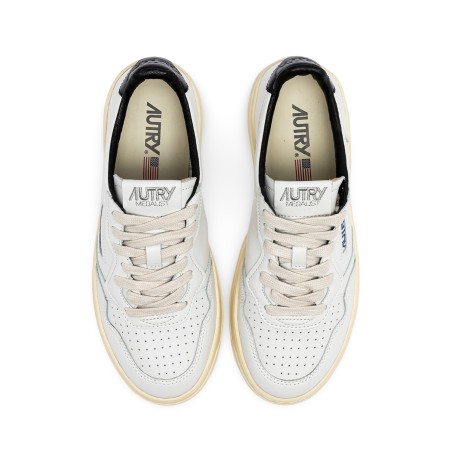AUTRY - Sneakers Medalist Low