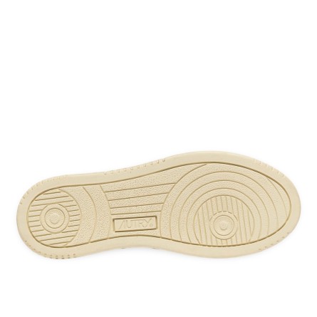 AUTRY - Medalist Low Sneakers