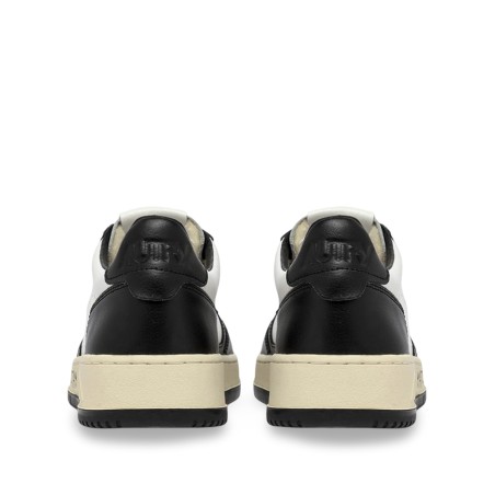 AUTRY - Medalist Low Sneakers