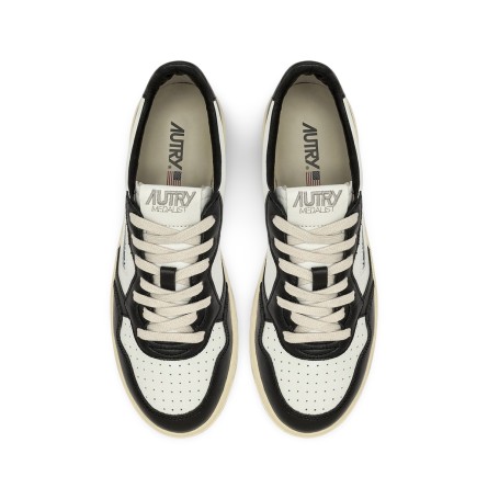 AUTRY - Sneakers Medalist Low