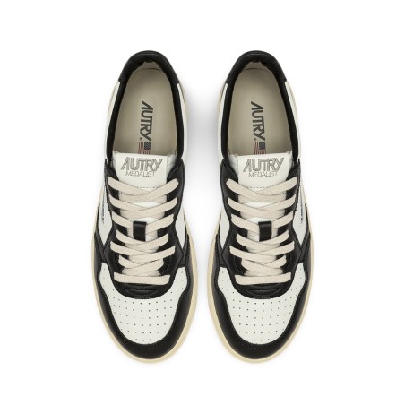 AUTRY - Sneakers Medalist Low