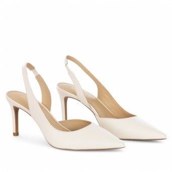 MICHAEL KORS - Slingback Alina Flex 2