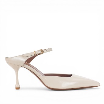 G.P. BOLOGNA - Slingback con cinturino