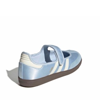 ADIDAS ORIGINALS - Ballerina Samba Jane 2
