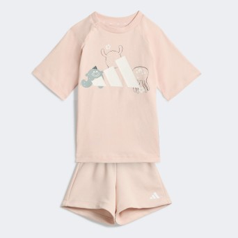 ADIDAS - Completino Tiro-nster