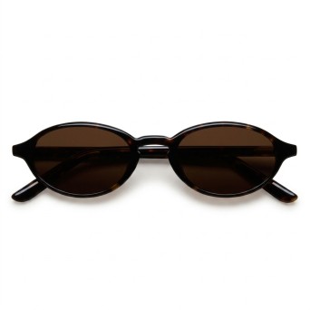 CHIMI - OCCHIALI - Unisex adulto - LEX-DEEP TORTOISE