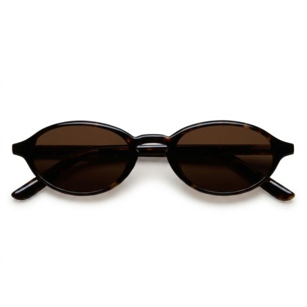 CHIMI - OCCHIALI - Unisex adulto - LEX-DEEP TORTOISE