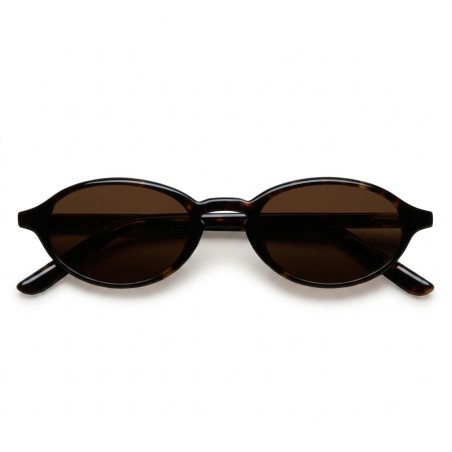 CHIMI - OCCHIALI - Unisex adulto - LEX-DEEP TORTOISE