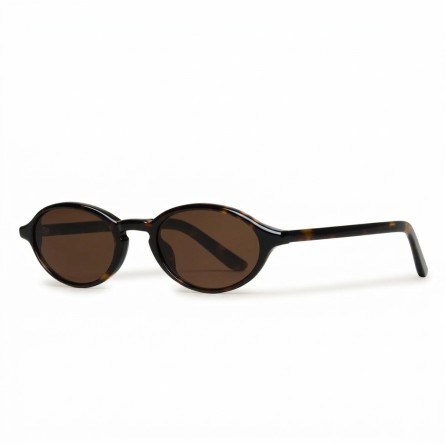 CHIMI - OCCHIALI - Unisex adulto - LEX-DEEP TORTOISE