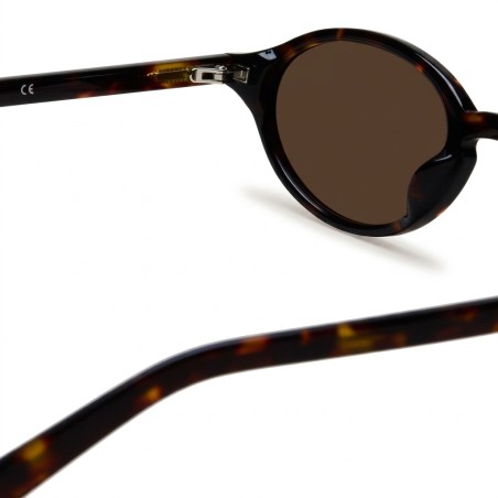 CHIMI - OCCHIALI - Unisex adulto - LEX-DEEP TORTOISE
