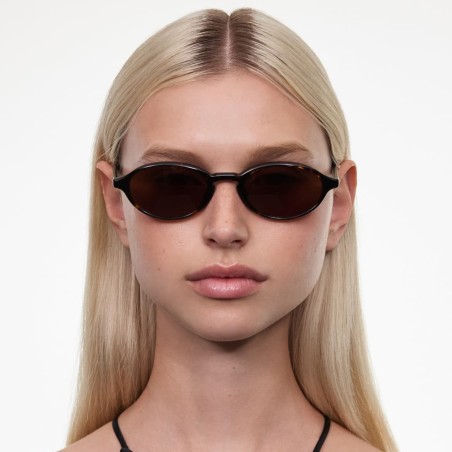 CHIMI - OCCHIALI - Unisex adulto - LEX-DEEP TORTOISE