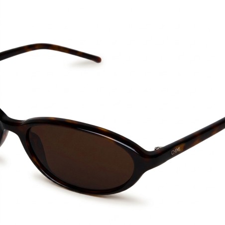 CHIMI - OCCHIALI - Unisex adulto - CORE 12-TORTOISE