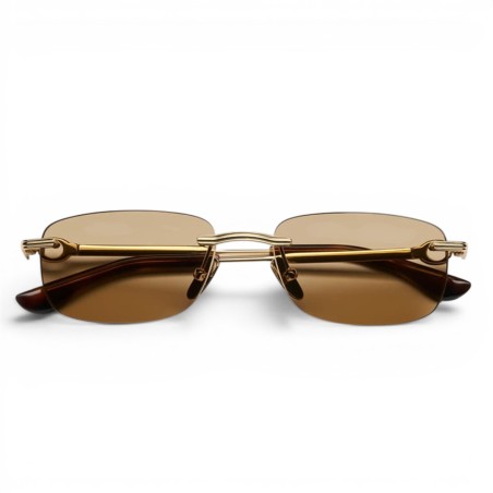 CHIMI - OCCHIALI - Unisex adulto - CADENZA NAVIGATOR-BROWN
