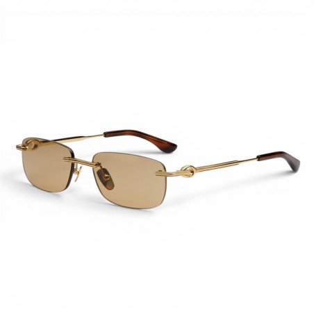 CHIMI - OCCHIALI - Unisex adulto - CADENZA NAVIGATOR-BROWN