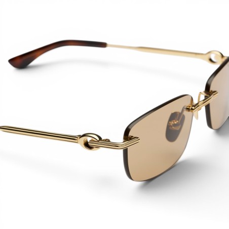 CHIMI - OCCHIALI - Unisex adulto - CADENZA NAVIGATOR-BROWN