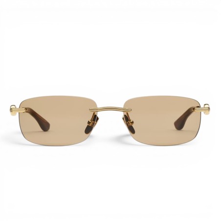 CHIMI - OCCHIALI - Unisex adulto - CADENZA NAVIGATOR-BROWN