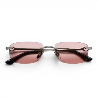 CHIMI - OCCHIALI - Unisex adulto - CADENZA NAVIGATOR-PINK