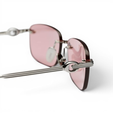 CHIMI - OCCHIALI - Unisex adulto - CADENZA NAVIGATOR-PINK