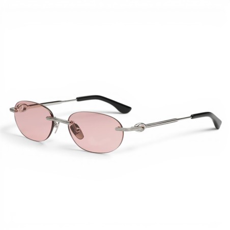CHIMI - OCCHIALI - Unisex adulto - CADENZA OVAL-PINK