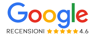 recensioni verificate google