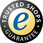 Certifié Trusted Shops
