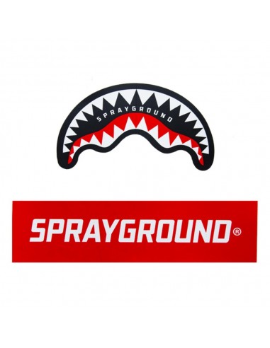 Sprayground